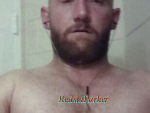 RedskiParker