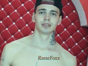 ReeseFoxx