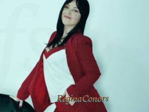 ReginaConors
