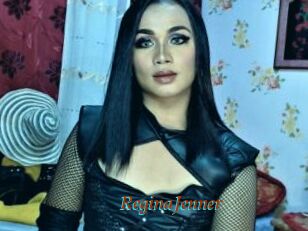 ReginaJenner