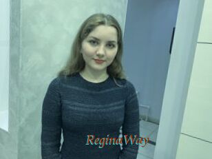 ReginaWay