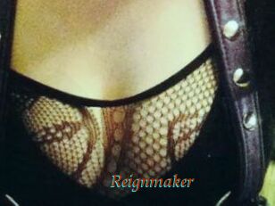Reignmaker