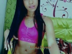 ReinaPorno