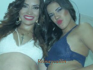 Reinaycailin