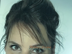 ReineDivine