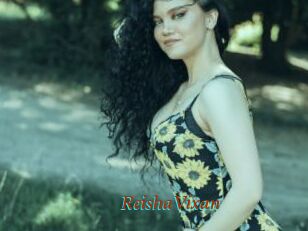 ReishaVixan