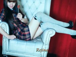 Rejina