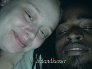 Relandkassie