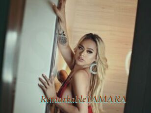 RemarkableTAMARA