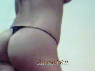 RemedyWett