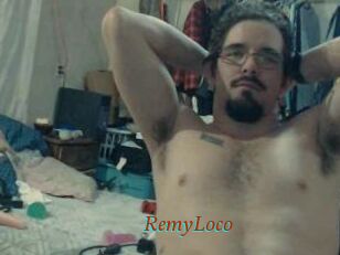 RemyLoco