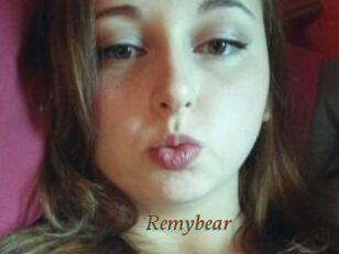 Remybear
