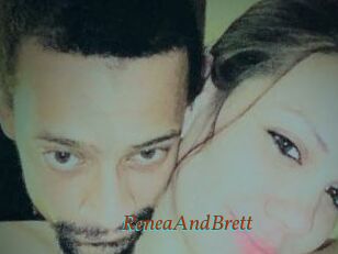 ReneaAndBrett