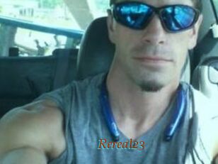 Rereal23