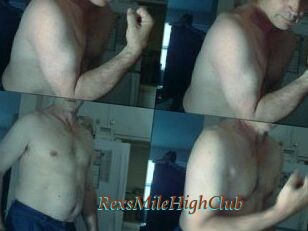 RexsMileHighClub