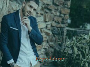 ReyesAdams