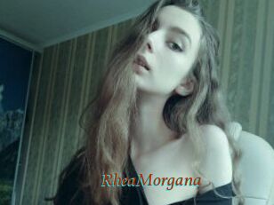 RheaMorgana