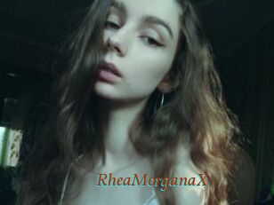 RheaMorganaX