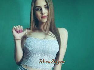 RheaZayne