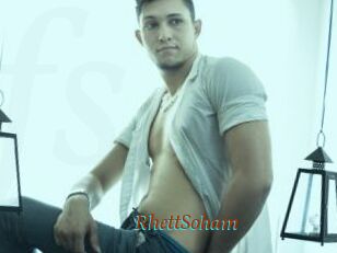 RhettSoham