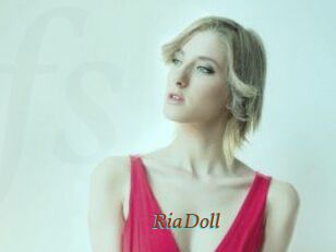 RiaDoll