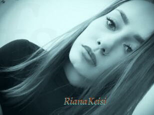 RianaKeisi
