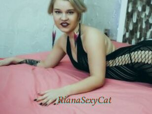 RianaSexyCat