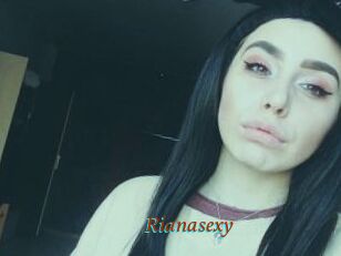 Rianasexy