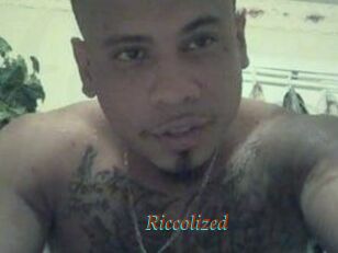 Riccolized