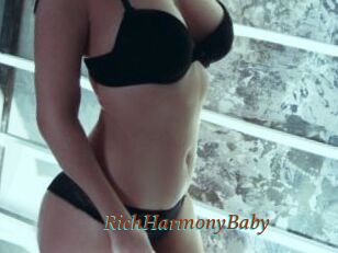 RichHarmonyBaby