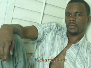 RichardMann