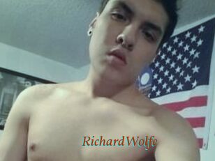 Richard_Wolfe