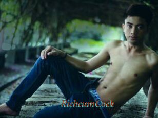 RichcumCock