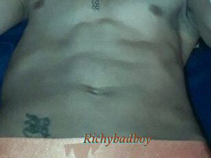 Richybadboy