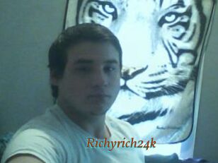 Richyrich24k