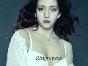 Ricigrayxxx