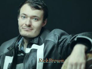 RickBrown