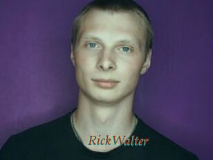 RickWalter