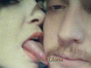 Rick_Gloria