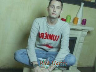 Rick_Harris