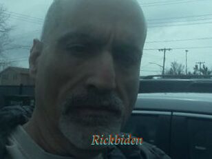 Rickbiden