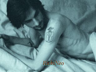 RickiNeo