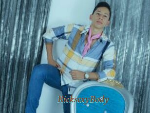 RicksexyBody