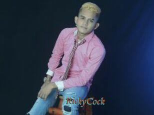 RickyCock