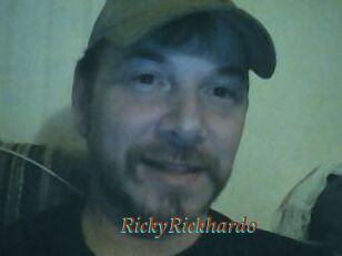 RickyRickhardo