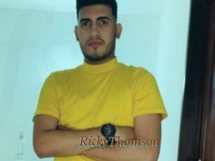 RickyThomson