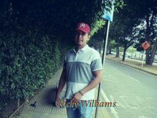 RickyWilliams
