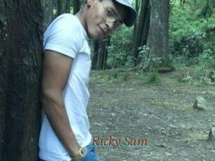 Ricky_Sam