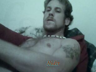 Rider