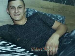 RiderChevy
